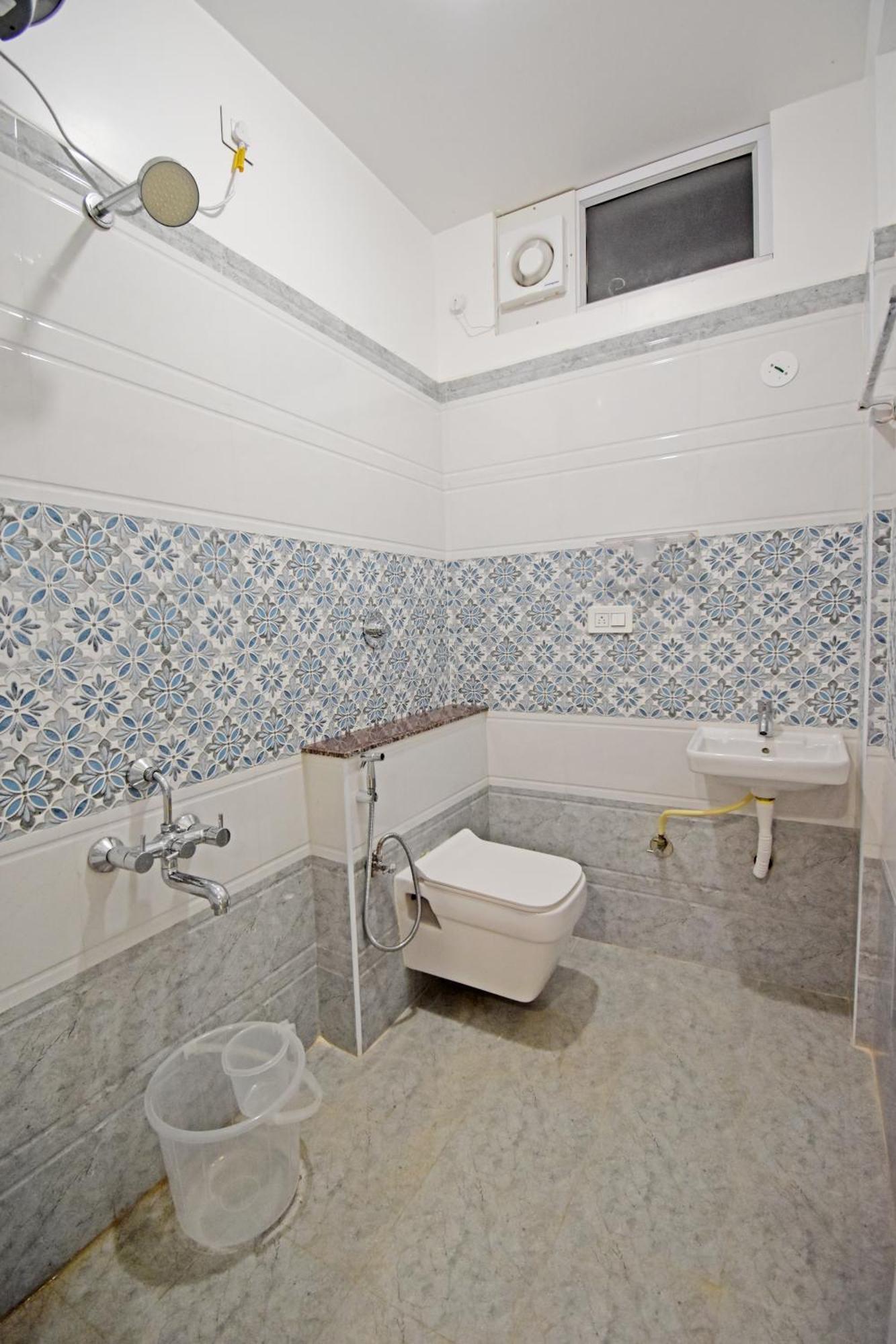 Cannan Residency Pūrnānkuppam Exteriör bild